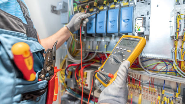 Best Electrical Installation Contractor  in South Oroville, CA