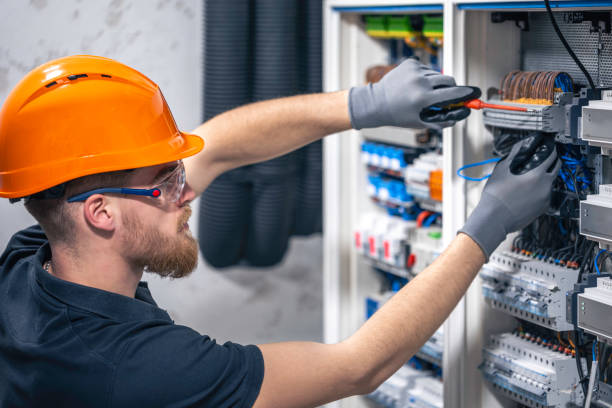 Best Commercial Electrician Services  in South Oroville, CA